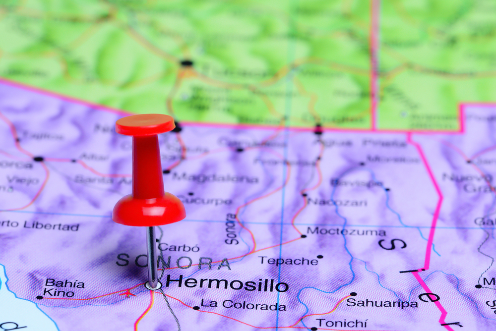 Where to Manufacture in Mexico: 6 Steps for Finding the Best Site for Your Factory 